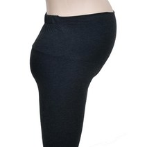 편한 임산부외출복 배까지포근한레깅스 임부바지 부드러운 임산부바지 편한바지
