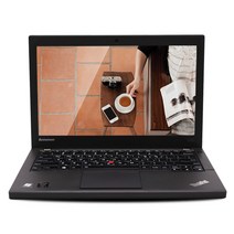 레노버 싱크패드 X240 i5 8G SSD256 WIN10 휴대용 가정용 노트북, WIN10 Home, 8GB, 256GB, 코어i5
