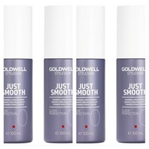 골드웰 헤어 에센스 스타일 사인 Sleek 퍼펙션 Goldwell Style Sign Kpf 100Ml 2개