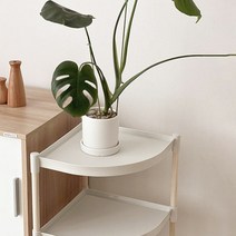 화담 퍼즐 화분진열대 화분진열장 3단 화분홀더 플라팜 진열대