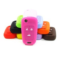 쉐보레 키케이스 임팔라 크루즈 카마로 트랙스 볼트, B TYPE (쉐보레폴딩4버튼)