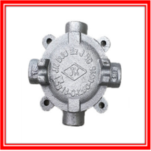 내압방폭형 라운드장숀박스16mm~54mm(1개) / 정션박스 장션, 04. 정션박스-36mm(1개)