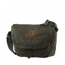 피엘라벤 그린란드 숄더백 Small Deep Forest 34 센티미터