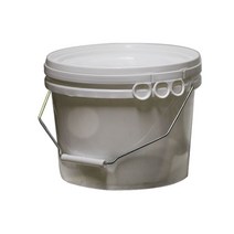 대용량 젓갈 소스용기 페일용기 7L, 본상품선택