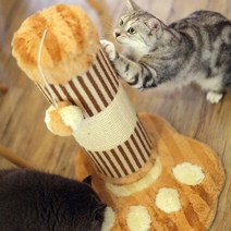 자이언트 스크래쳐(P1011088A) 고양이 캣타워