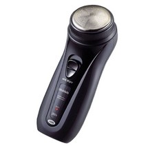 조아스 국산 회전식 6날 전기 충전식 면도기, 1개