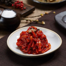 광천 대우토굴새우젓 (국내산 )오징어젓 300g 500g ~ 1k, 1개