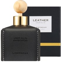 [1+4] 르몽도르 차량용 방향제 차량방향제 고급차량용디퓨저 자동차디퓨져 50ml 새차 신차선물, LMDRNo96 50ml