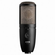 [AKG] P420 콘덴서마이크