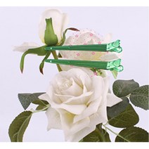 스타일링 미용실 커트용 머리정돈 신부머리 2p 금속핀