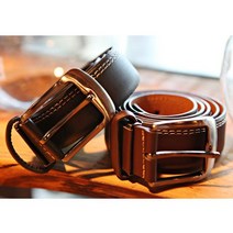 젠틀안트 남성 캐주얼 벨트 BX-008