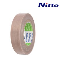 BUyuS973 니또 12.5mm 테프론 10M x 테이프 내열굿딜 브이숍