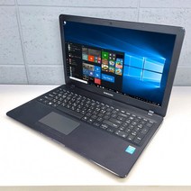 삼성 NT300E5K i7 8GB SSD128GB Win10 가성비 중고노트북, WIN10 Home, 128GB, 코어i7, 블랙