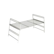 Titan 티타늄 그릴 | 오리지널 독립형 티타늄 부시크래프트 그릴