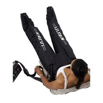 공기압 마사지기 다리 스트레칭 안마기 근육이완기, 2.0 호스트+XXXL