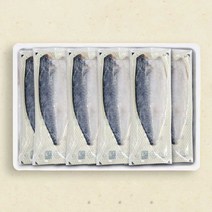 제주 순살 간고등어 1.4kg, 140g 10팩