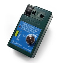 전기용접세상 전원 프리볼러 JF-3000 전동공구용 강압기 110V용