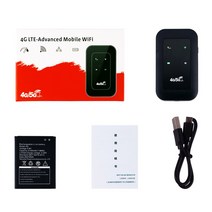 무선 라우터 허브 네트워크 전산 장비 WiFi 중계기 4G LTE 라우터 신호 증폭기 네트워크 확장기 어댑터 150, 01 Black