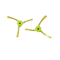 가전 로봇 진공 청소기 호환 사이드 브러시 lg HOMBOT 용 VRF4041LS R45RIM CR3365RD R6262LVM 식 부품 액세서리, 한개옵션0