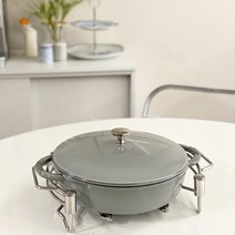 덜튼 확장형 냄비받침, 본품, 1개