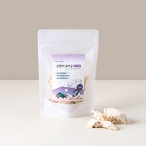 고양이 유산균 동결건조 닭가슴살 간식 30g, 단품, 상세페이지 참조