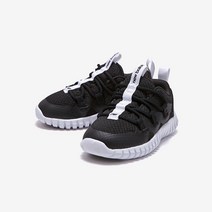 (국내매장판) 뉴발란스 어린이 키즈 블랙 운동화 신발 ITPGRVLK