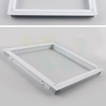 위라이즈 점검구 백색 통신단자함 점검창, 400