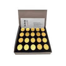 피제닉 공진단 반전 용돈박스, 20환