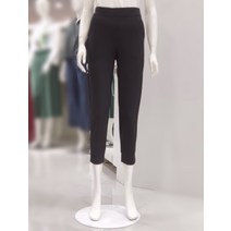 [막스카라] 허리 밴딩 포켓 팬츠 M33TWP811ME(2193477)