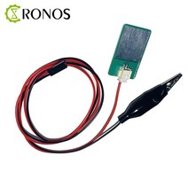 1pcs grbl z 프로브 cnc z 축 라우터 터치 플레이트 도구 설정 프로브 3018pro3018max cnc 조각 기계 cnc 라우터