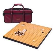 교재용바둑 명인대형 M-486