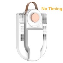운동화 안전화 살균 건조 기 150W 접이식 지능형 건조기텔레스코픽 자외선 탈취 건조기, EU, 02 No Timing