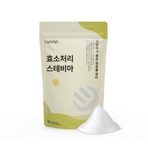 효소처리스테비아 100g 500g 1Kg, 1개