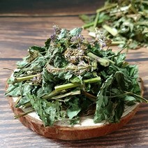 백장생 국내산 곽향 배초향 방아잎, 300g, 300g