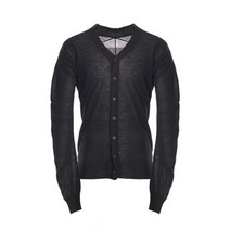 기타 [명품]메종마르지엘라 가디건 S30HB0255S17732900BLACK S30HB0255S17732900