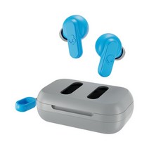 스컬캔디 Dime2 다임2 완전무선 이어폰 (Skullcandy), 스카이 블루