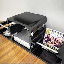 더크린 DIY 3 THP-121-A, 블랙