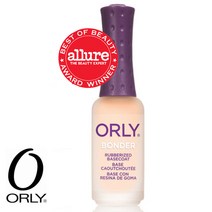 오를리 베이스 코트 본더 9ml