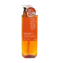 미쟝센 퍼펙트 세럼 오리지널 샴푸, 680ml, 4개