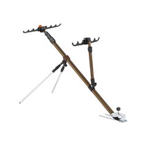 우경섶다리 땅꽂이 자립다리 낚시선반 우경선반 세트, 상세 페이지 참고