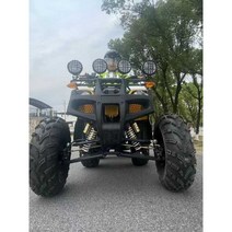 4발오토바이 트레일러포함 150cc 카트 농부 농업용, 4. 옵션 액세서리