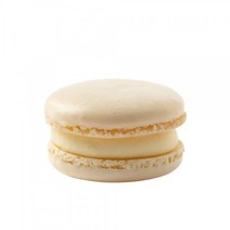 끼리 크림치즈 마카롱 1개 / 프랑스 디저트 홈카페 다쿠아즈