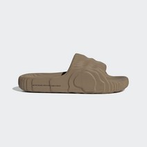 아디다스 아딜렛 22 브라운 HQ6466 ADILETTE CARDBO CARDBOHQ6466