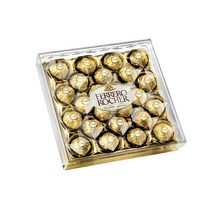 페레로로쉐 T24다이아몬드, 300g, 2개