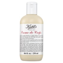 KIEHL의 크림 드 군단 바디 모이스처라이저, Bottle_2.5 oz