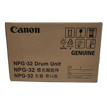 캐논 iR 1022FN 정품이미징유닛 (NPG-32(D)), 1개, 검정