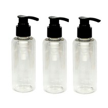 펌프용기 150ml 3매1세트, 20개