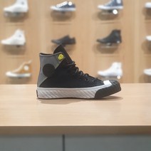 [컨버스] 척70 보시 GTX 고어텍스 하이 (블랙) 169361C