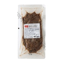 에쓰푸드 비프스트립 500g, 상세페이지 참조, 상세페이지 참조, 상세페이지 참조