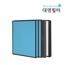 ACL-140MA필터 SK동양매직 공기청정기 호환 ACL-140, 선택완료, 단품없음